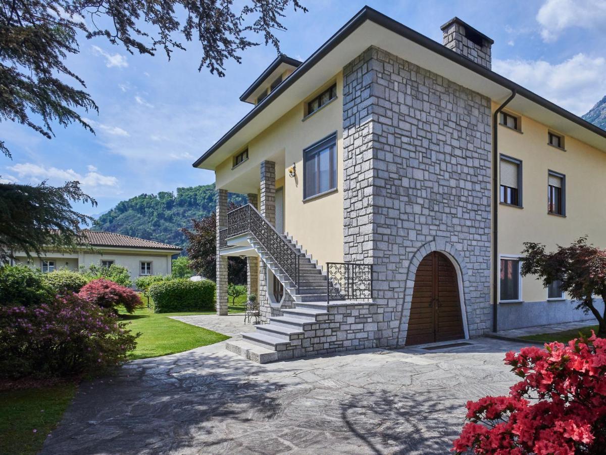 Apartment Serena - Lmz180 By Interhome Riva  Exterior photo