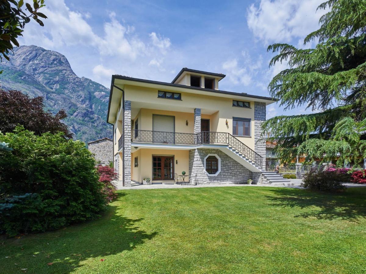 Apartment Serena - Lmz180 By Interhome Riva  Exterior photo